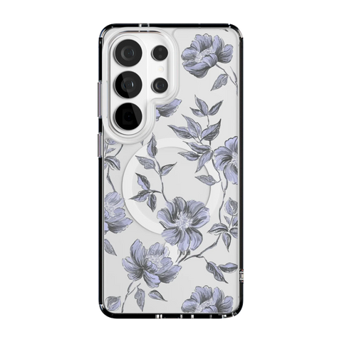 Ink & Iris | Vintage Floral Case