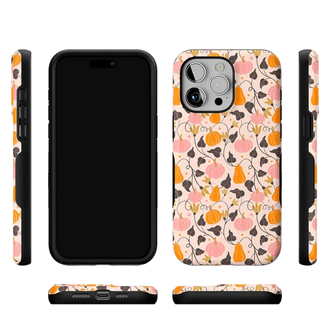 Pumpkin Princess | Harvest Vines Case