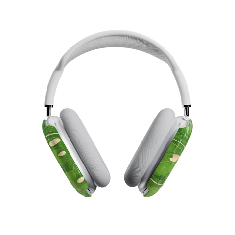 The Back Nine | Clubhouse AirPods Max Case