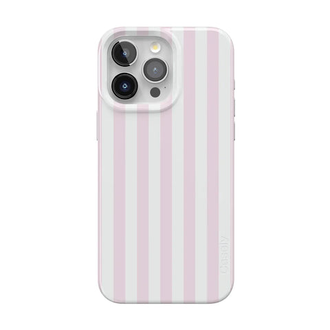 Pink Stripes | Sunday Best Case