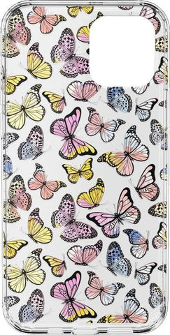 Free Spirit | Rainbow Butterfly Case
