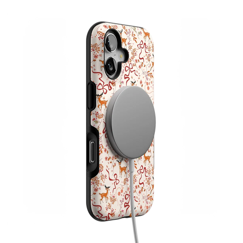 Dashing Through the Snow | Enchanted Forest Case