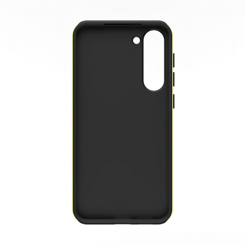 On the Dot | Yellow Polka Dot Case