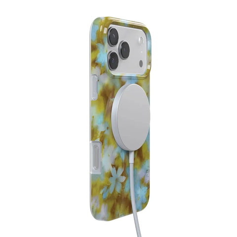 Hometown Reverie | Hazy Floral Case