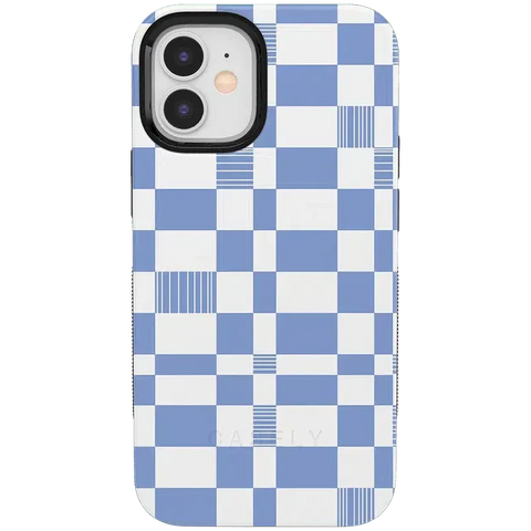 Reality Check | Periwinkle Case