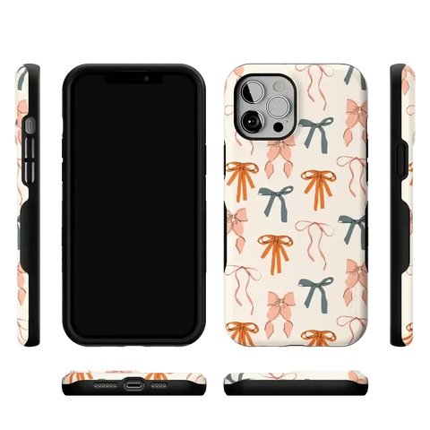 Gourdy Girlie | Harvest Bows Case