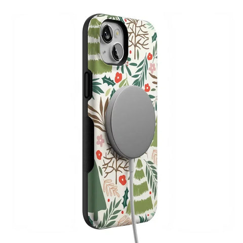 Under the Mistletoe | Holiday Case