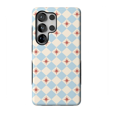 Chelsea Checker | Starlight Tiles Case