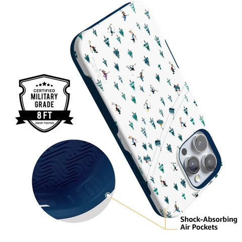We've Peaked | Après Ski Mountains Case
