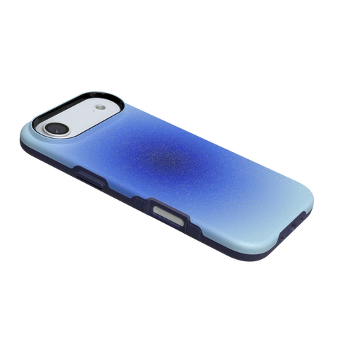 Cobalt Clarity | Blue Aura Case