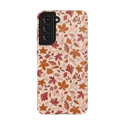 Can't Help Falling | Autumn Leaves Case