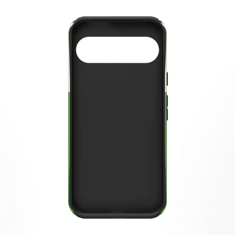 Fairway Stripes | Clubhouse Case