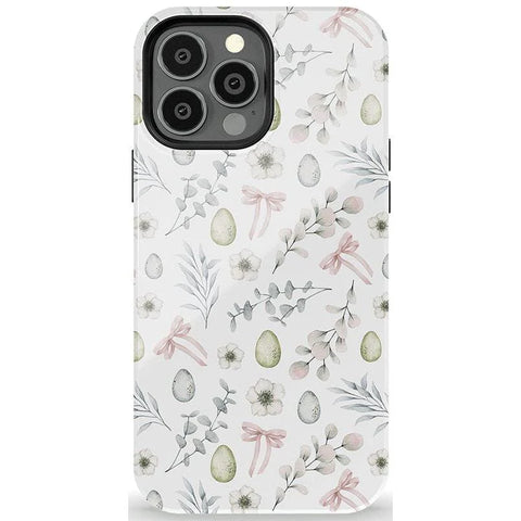 So Eggxtra | Spring Garden Case