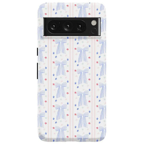 Summer Bows | Coquette Case