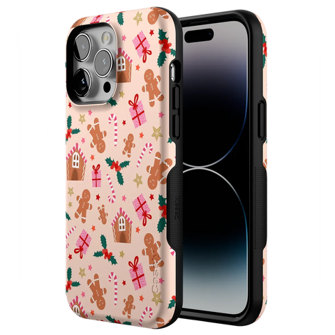 Frosted Wishes | Sweet Treat Case