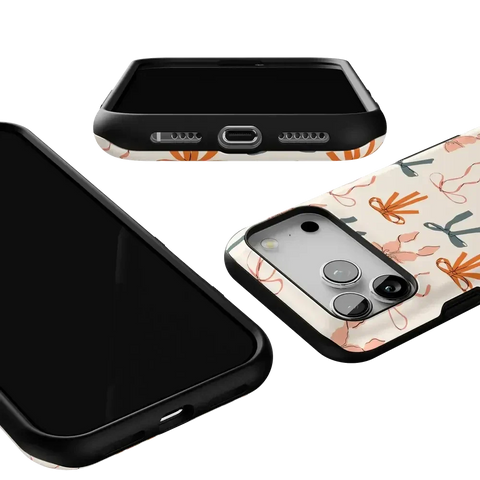 Gourdy Girlie | Harvest Bows Case