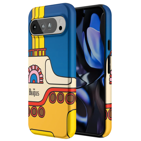 Yellow Submarine | Beatles Case