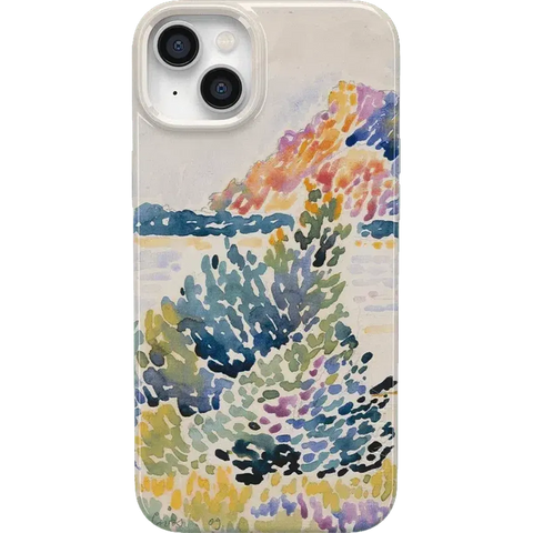 Calm Waters | The Met Series Case