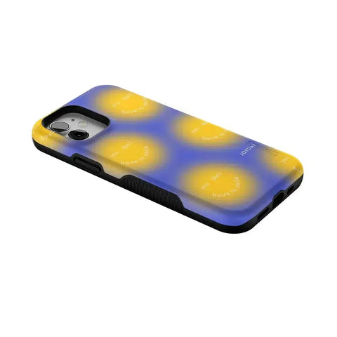 Mind your Mind | JOYDAY Case
