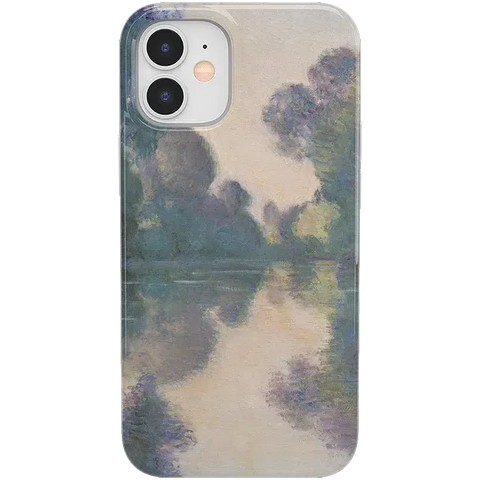 Monet’s Morning | Limited Edition Phone Case