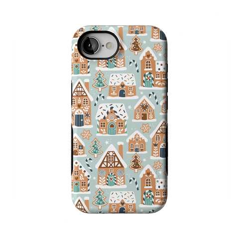 Built Too Sweet | Frosted Village Case