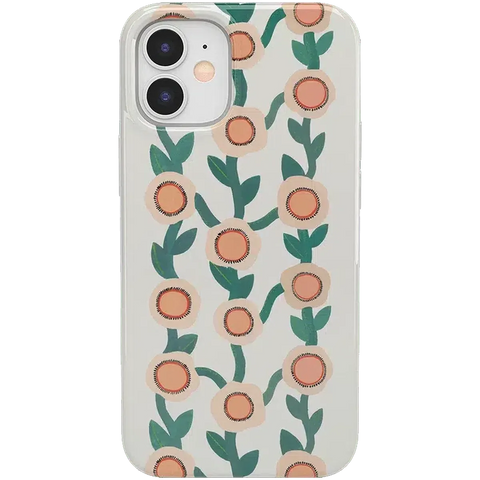 Off the Vine | Floral Print Case