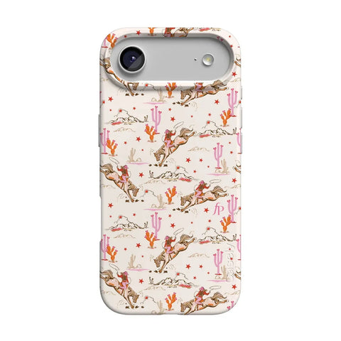 Cowgirl Canyon | FashionPass x Casely Case