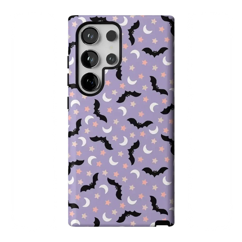 Midnight Flight | Celestial Bats Case