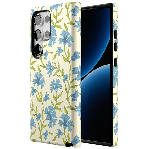 Garden Breeze | Seaside Vines Case