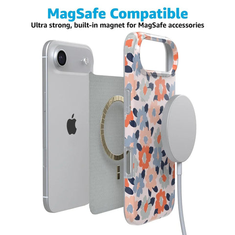 Field of Flowers | Pastel Floral Case