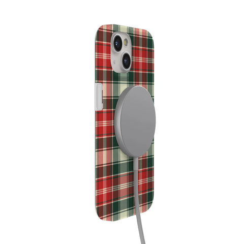 Plaid & Proper | Signature Plaid Case