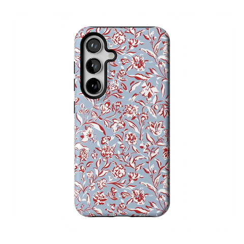 Coastal Carolina | Painted Flowers Case