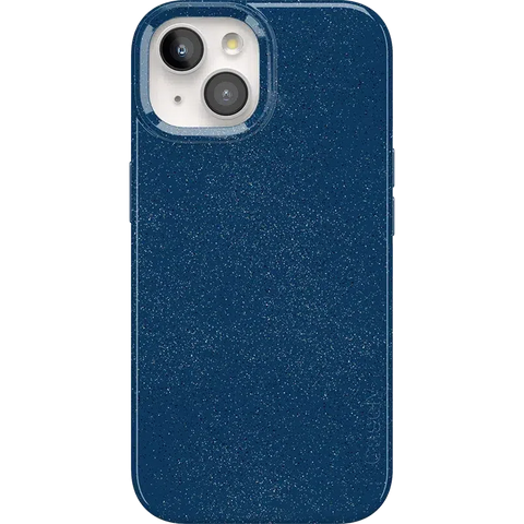 Midnight Sky | Navy Enchanted Shimmer Case