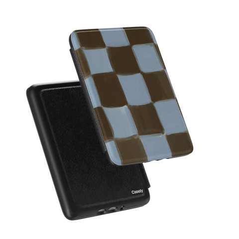 Up River | The Boyfriend Collection Kindle Case