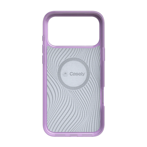 Violet Soul | Purple Aura Case