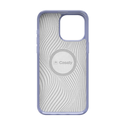 Sunset Halo | Rainbow Aura Case