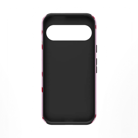Very Cherry | Painted Cherries Case