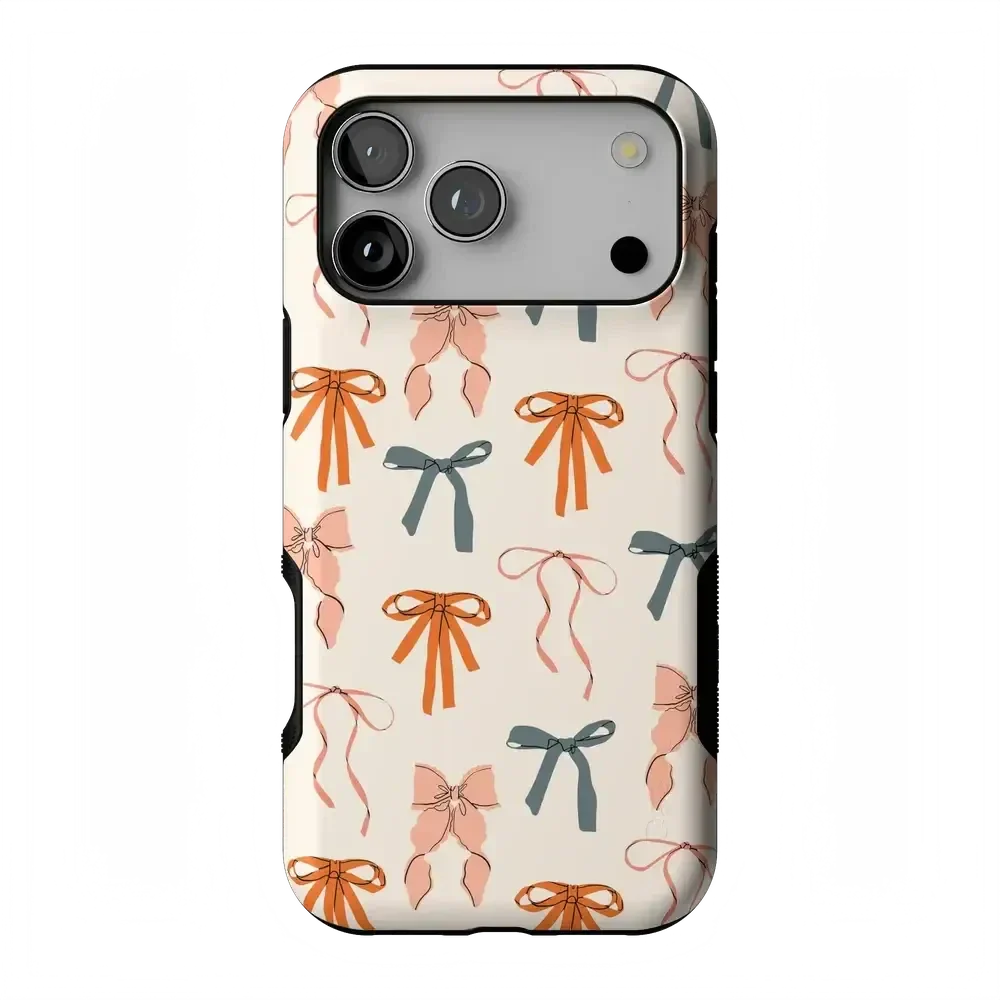 Gourdy Girlie | Harvest Bows Case