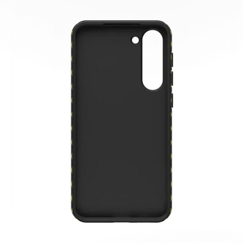 Wicked Hex | Green Checkered Case