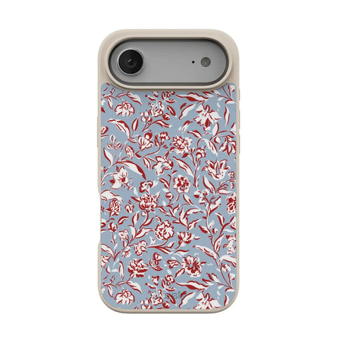 Coastal Carolina | Painted Flowers Case