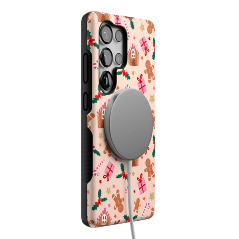 Frosted Wishes | Sweet Treat Case