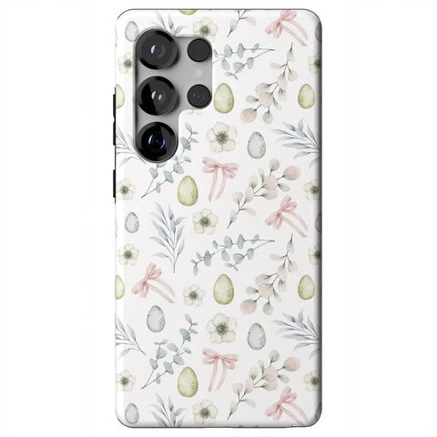 So Eggxtra | Spring Garden Case