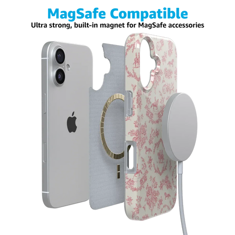 Western Bloom | Jenna Palek x Casely Case