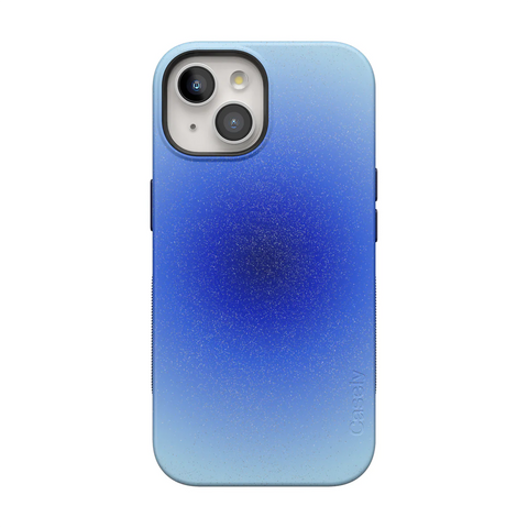 Cobalt Clarity | Blue Aura Case