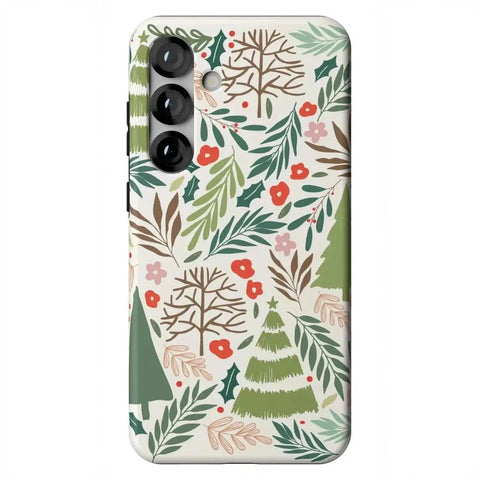 Under the Mistletoe | Holiday Case