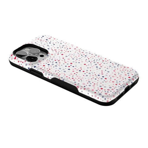 Seeing Stars | Red, White & Blue Case