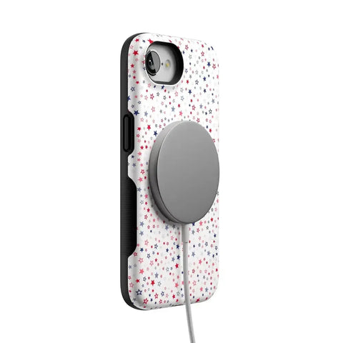 Seeing Stars | Red, White & Blue Case