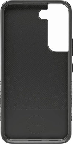 Here Comes the Sun | Colorblock Sunset Samsung Case