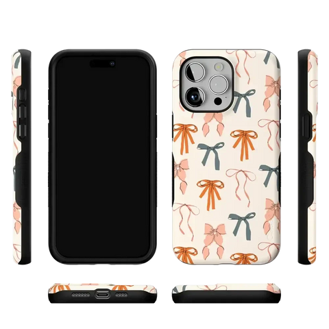 Gourdy Girlie | Harvest Bows Case