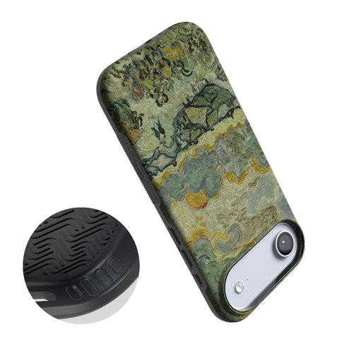 Reminiscence of Vincent | Van Gogh Museum Case